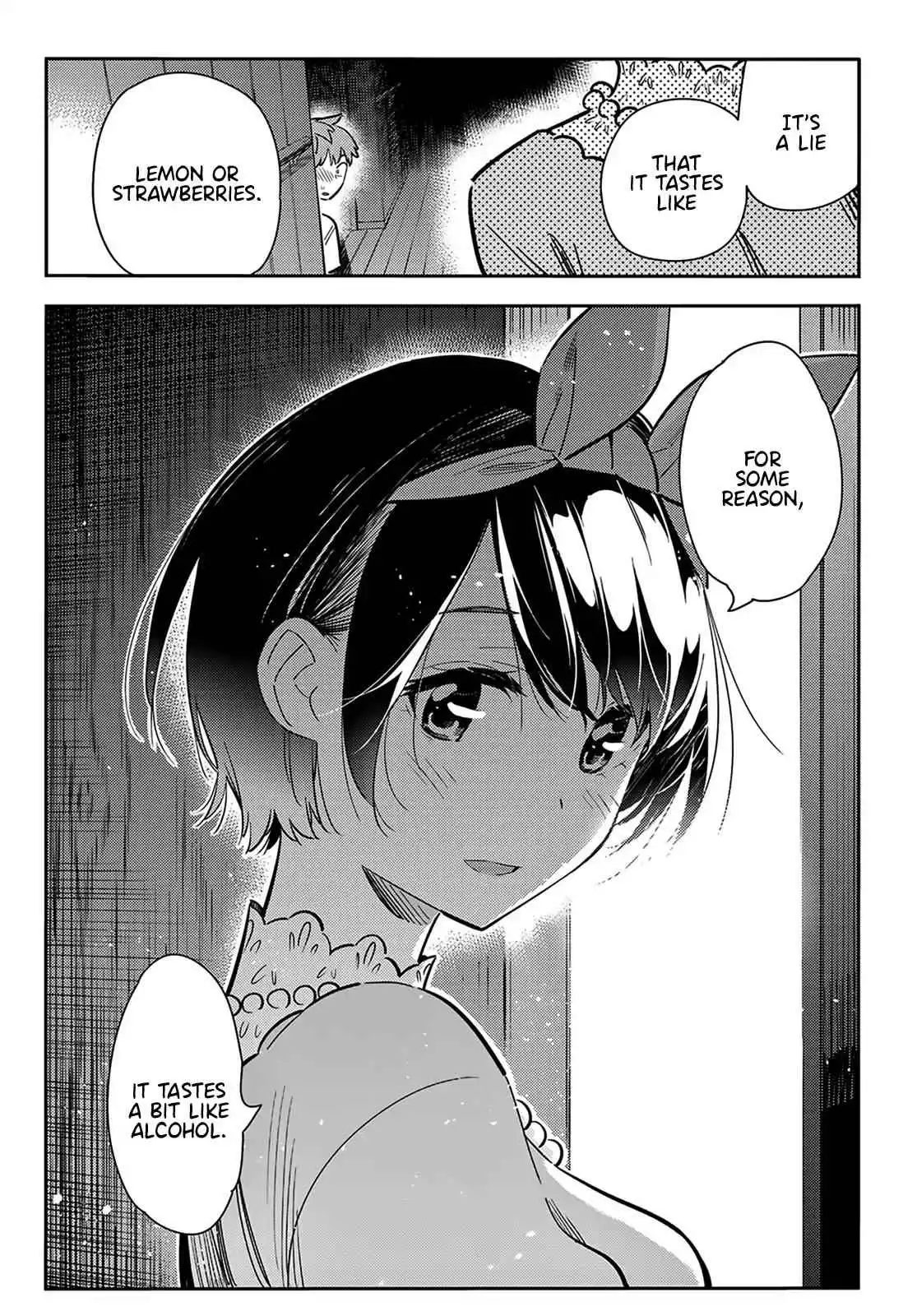 Kanojo, Okarishimasu Chapter 88 12